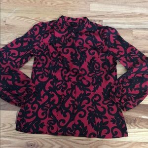 Worthington blouse